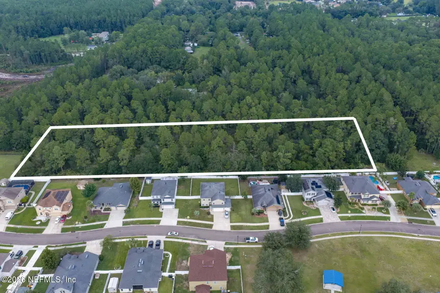 0 Gracy Road, Jacksonville, FL 32221 - #2