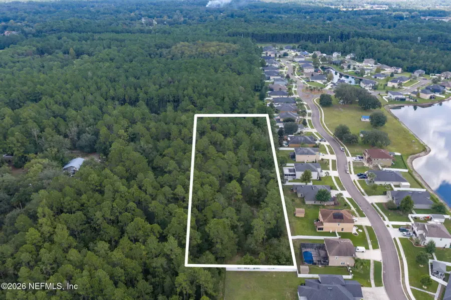 0 Gracy Road, Jacksonville, FL 32221 - #3