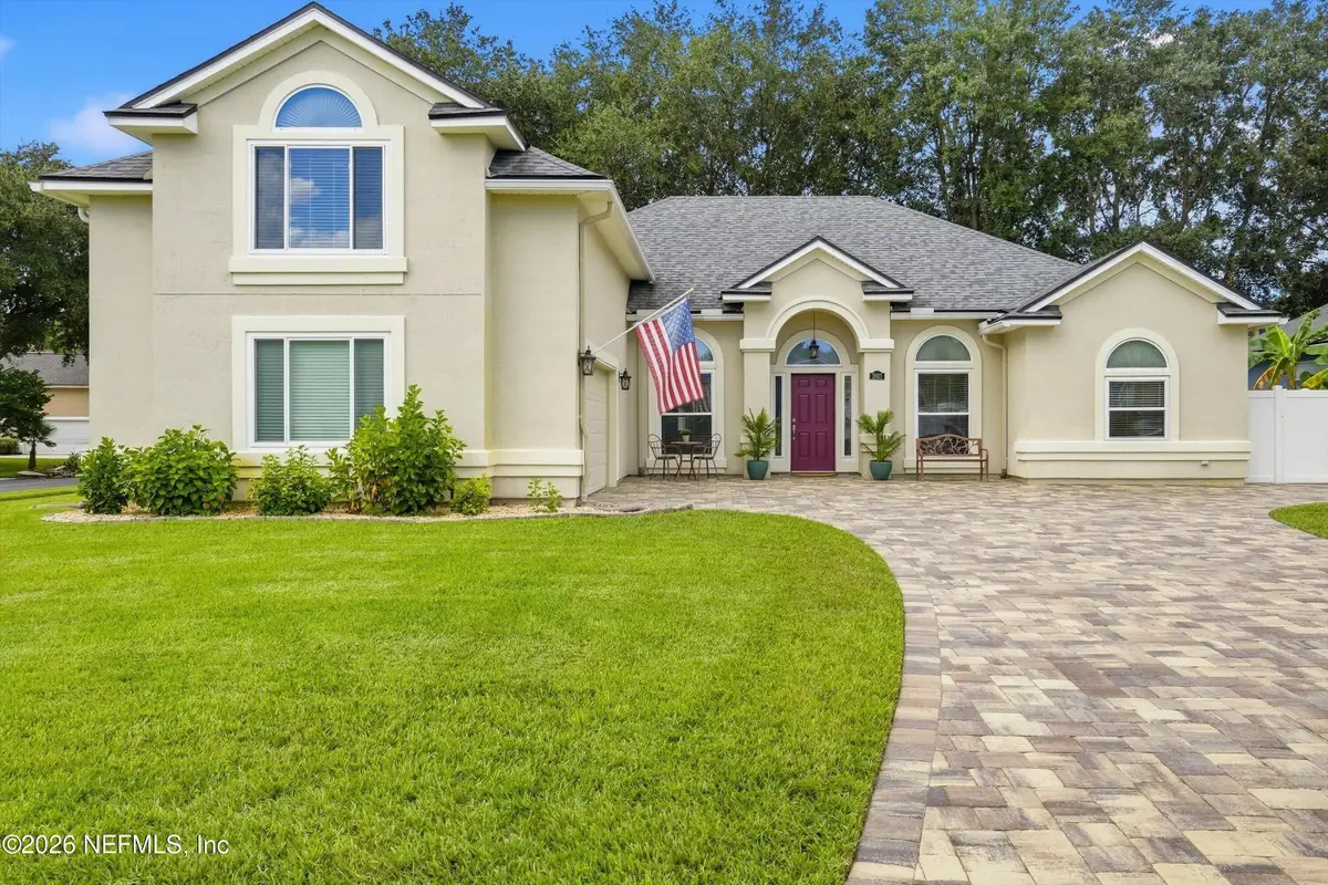 1801 Falbridge Lane, Ponte Vedra, FL 32081 - #1