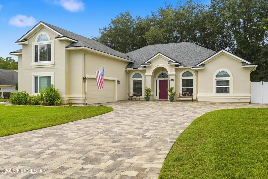 1801 Falbridge Lane, Ponte Vedra, FL 32081 - #2