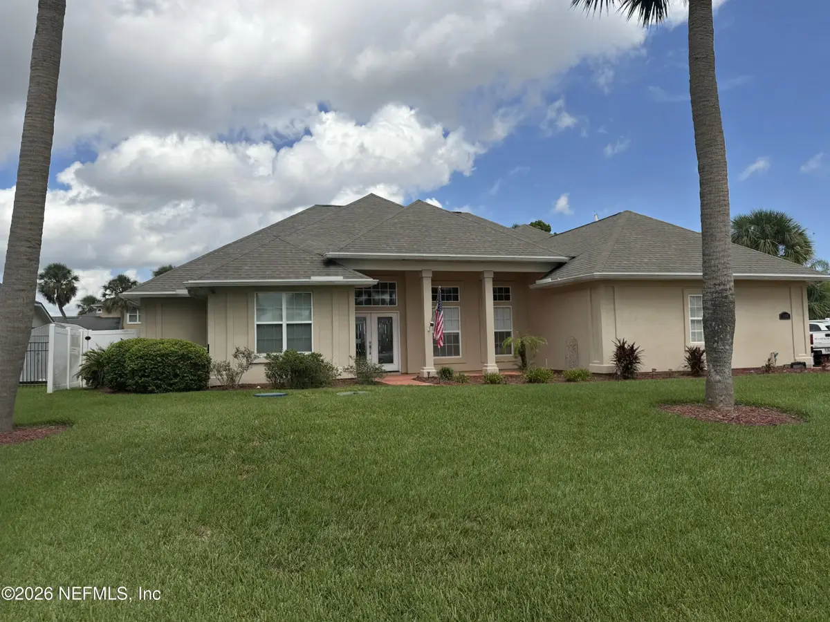 14557 Lagoon Drive, Jacksonville, FL 32250 - #1