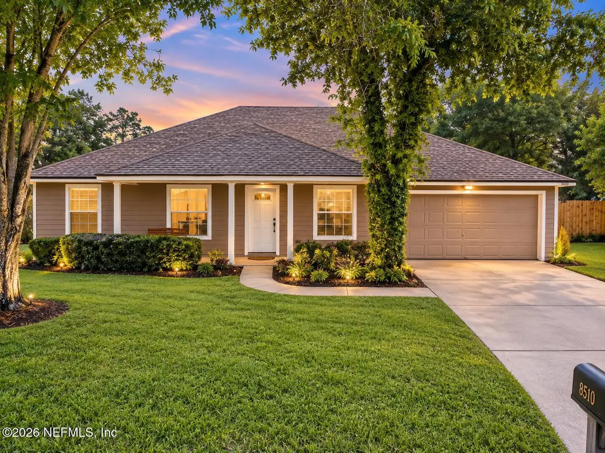 8510 Shuter Court, Jacksonville, FL 32220 - #1
