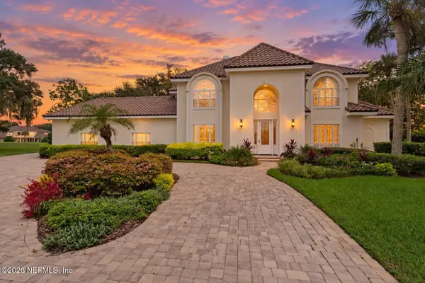 216 Settlers Row North N, Ponte Vedra Beach, FL 32082