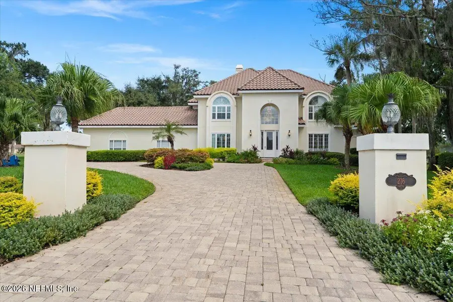 216 Settlers Row North N, Ponte Vedra Beach, FL 32082 - #2