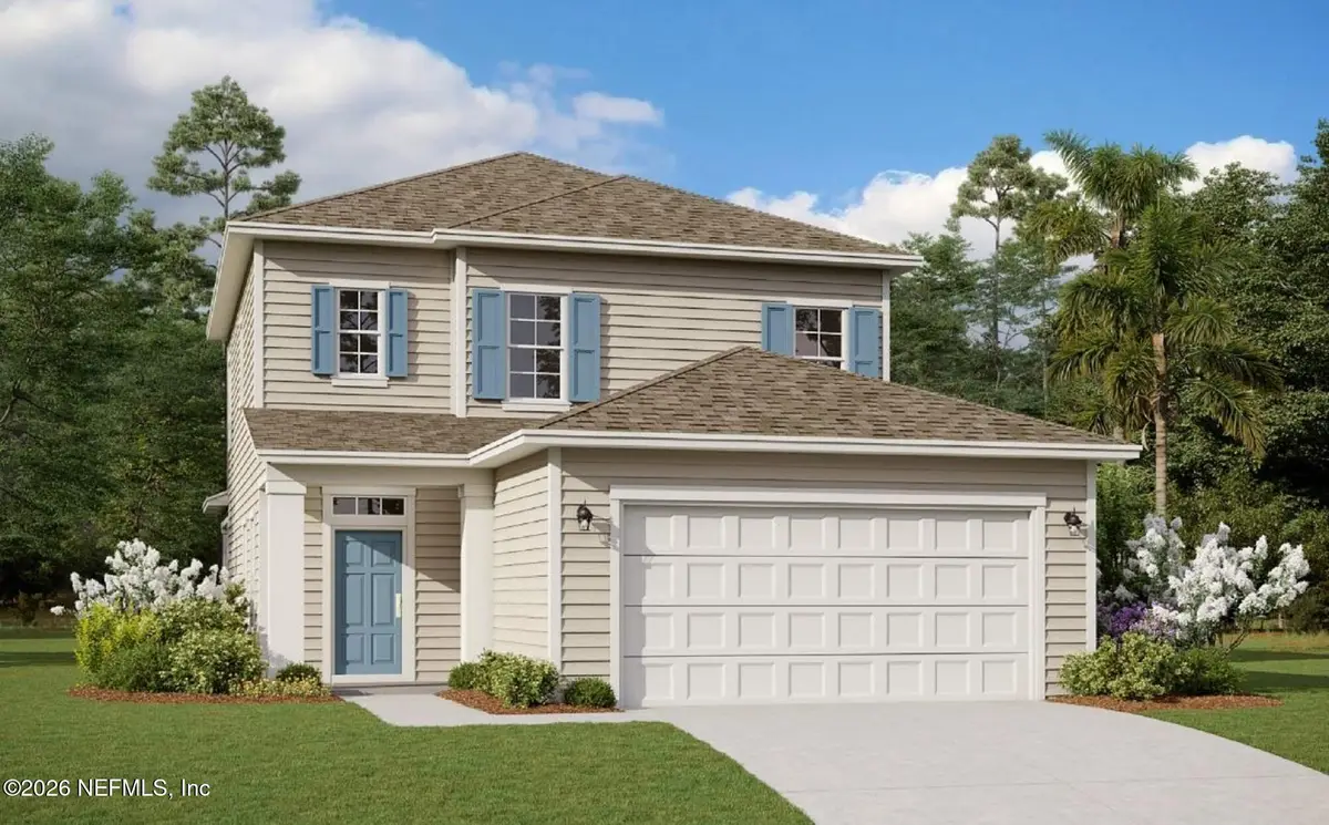 1058 Brook Forest Drive, Saint Augustine, FL 32092 - #1