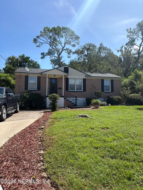 1845 Bartram E Circle, Jacksonville, FL 32207