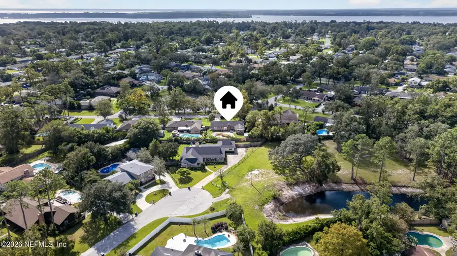 1949 Sussex N Drive, Orange Park, FL 32073 - #2