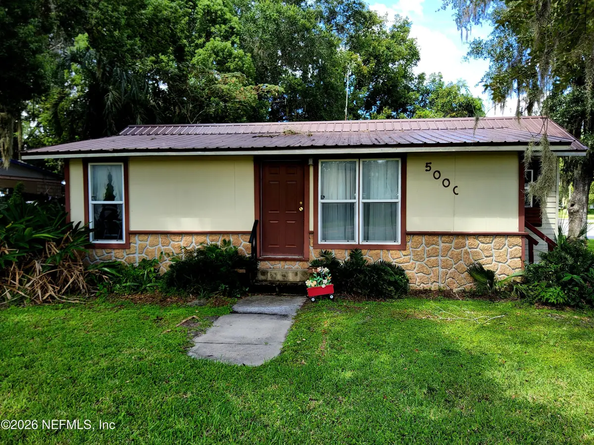 5000 Elm Street, Welaka, FL 32193 - #1
