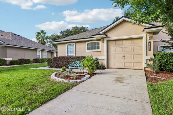 1825 Green Springs Circle #D, Fleming Island, FL 32003