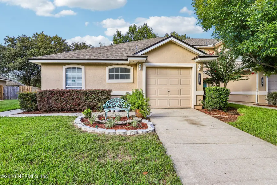 1825 Green Springs Circle #D, Fleming Island, FL 32003 - #2