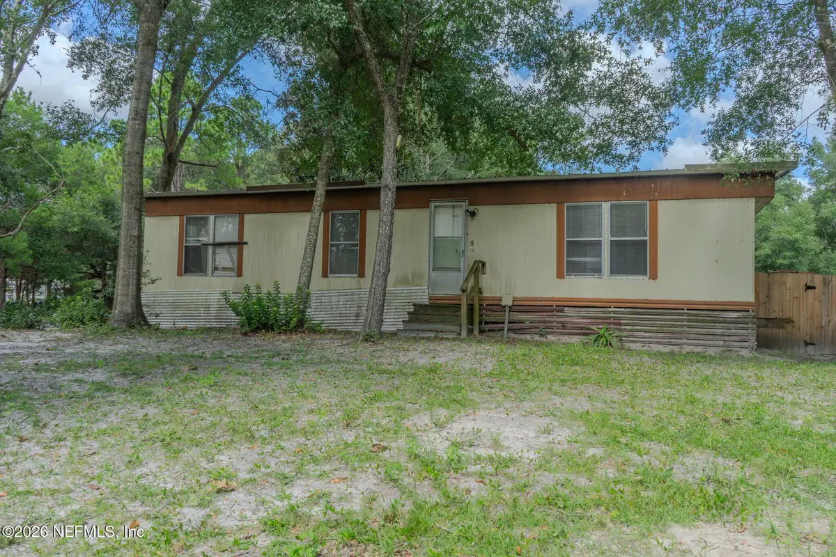 85231 Linda Road, Yulee, FL 32097 - #1
