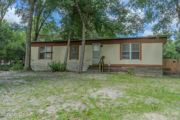 85231 Linda Road, Yulee, FL 32097