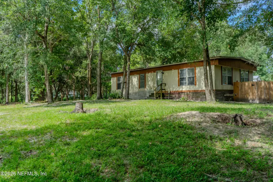 85231 Linda Road, Yulee, FL 32097 - #2