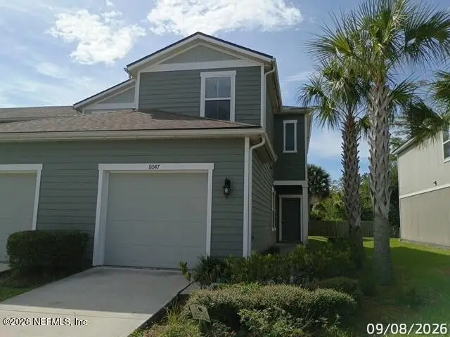 8047 Echo Springs Road, Jacksonville, FL 32256 - #1