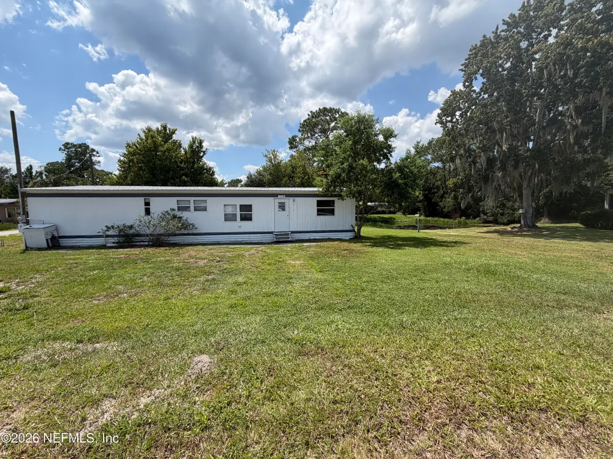 110 Peninsular Drive, Crescent City, FL 32112 - #1