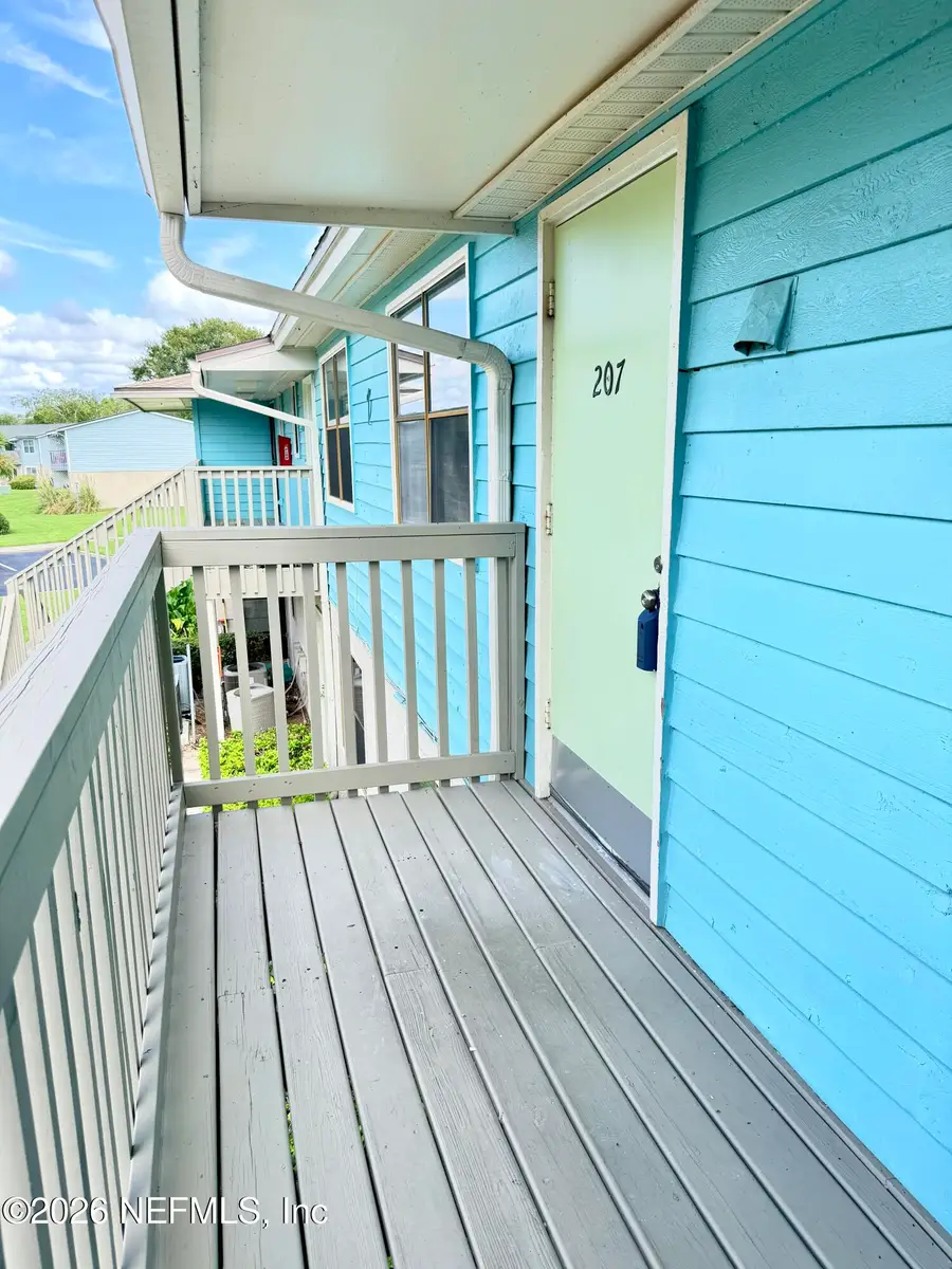 650 W Pope Road #207, Saint Augustine, FL 32080 - #2