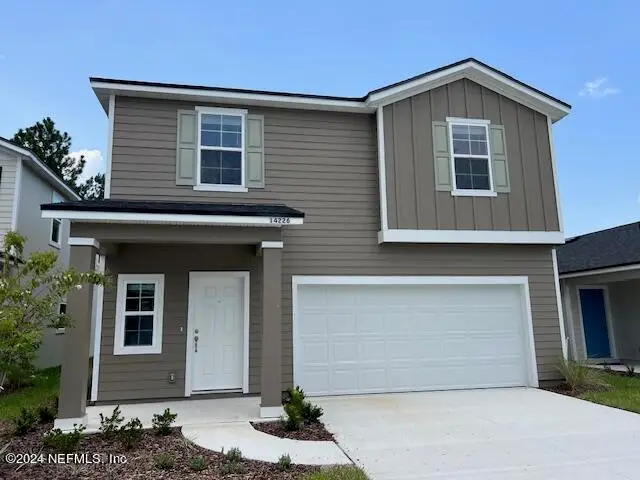 14401 Epply Drive, Jacksonville, FL 32218 - #1