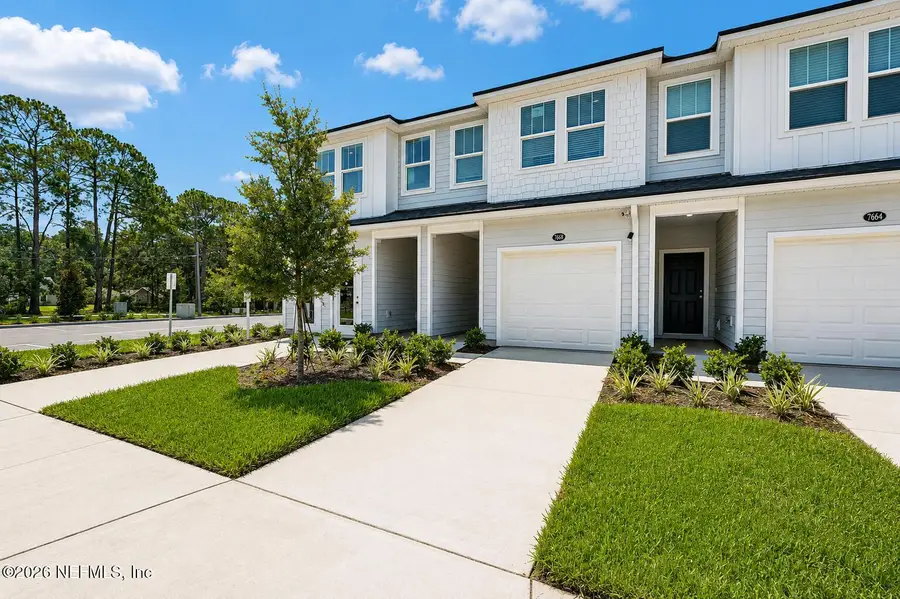 7644 Commander Lane, Jacksonville, FL 32256 - #2