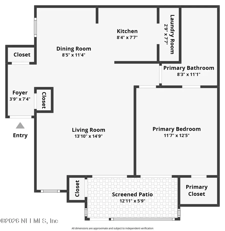10200 Belle Rive Boulevard #127, Jacksonville, FL 32256 - #2