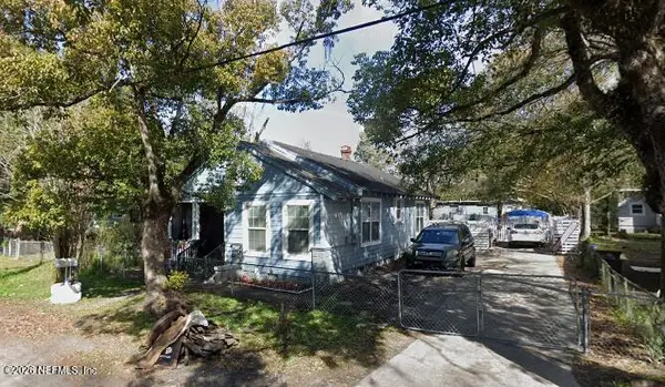 1519 W 27th Street, Jacksonville, FL 32209