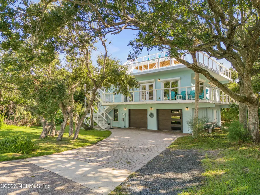 6459 River Road, New Smyrna Beach, FL 32169 - #3
