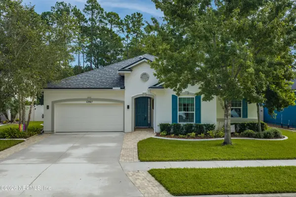12587 Julington Oaks Drive, Jacksonville, FL 32223