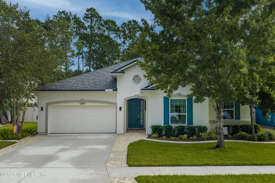 12587 Julington Oaks Drive, Jacksonville, FL 32223 - #2