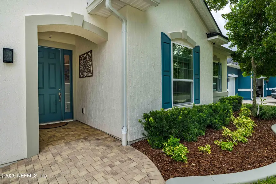 12587 Julington Oaks Drive, Jacksonville, FL 32223 - #3