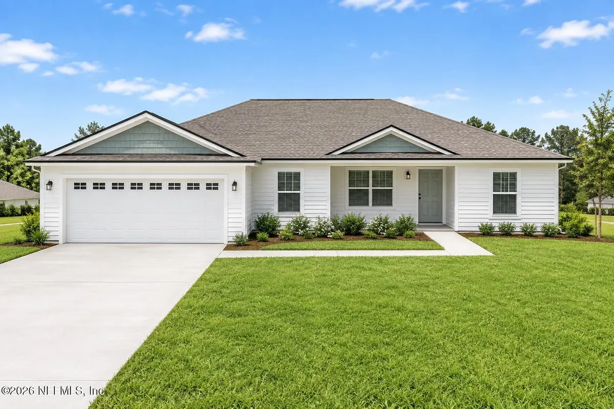 11637 Jackman Cove Lane, Jacksonville, FL 32218 - #1