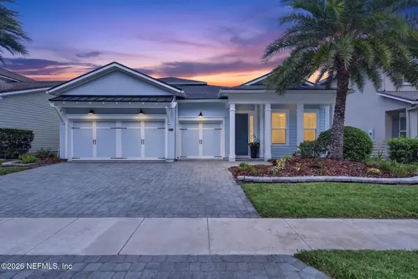 362 Freshwater Drive, St. Johns, FL 32259