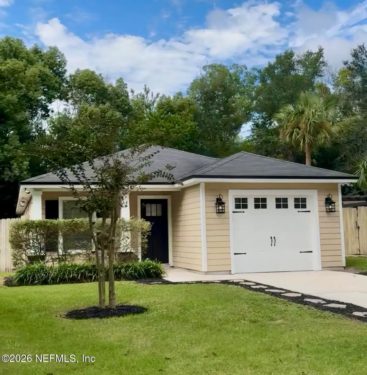 6237 Syringa Lane, Jacksonville, FL 32211 - #1