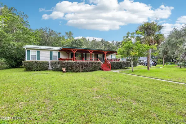 504 Meadowbrook Farms Road, Green Cove Springs, FL 32043