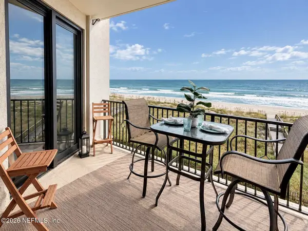 50 3rd Avenue #402, Jacksonville Beach, FL 32250