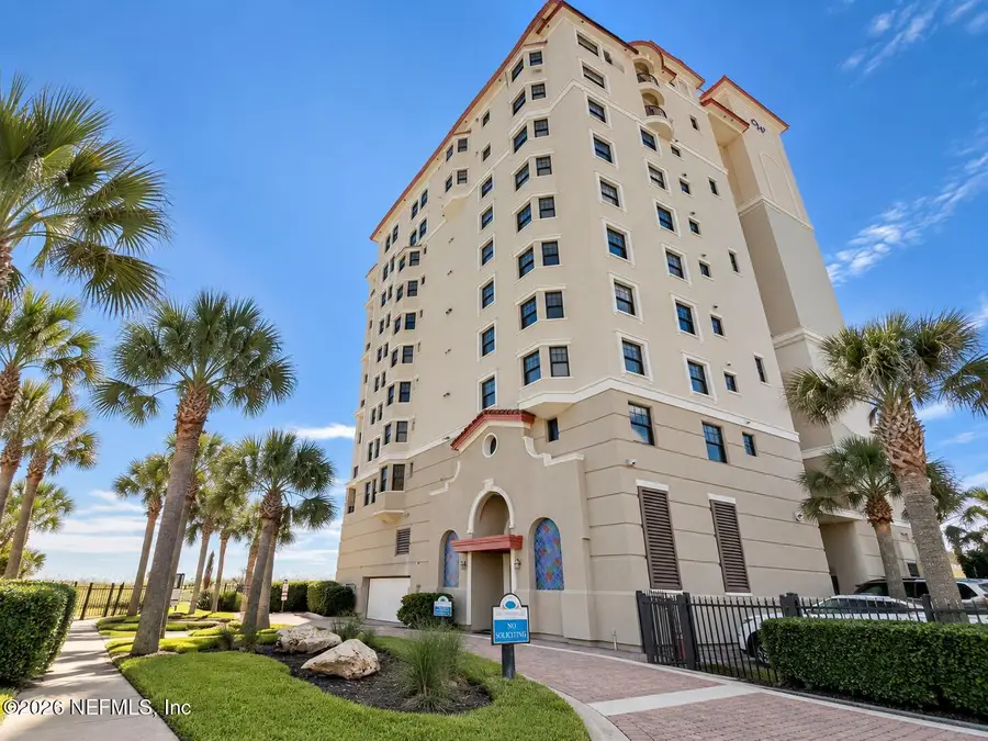 50 3rd Avenue #402, Jacksonville Beach, FL 32250 - #2