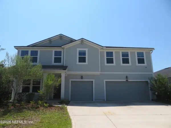 313 Meadow Creek Drive, St. Johns, FL 32259