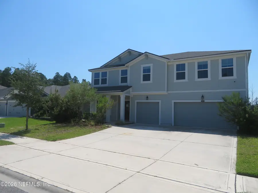 313 Meadow Creek Drive, Saint Johns, FL 32259 - #2