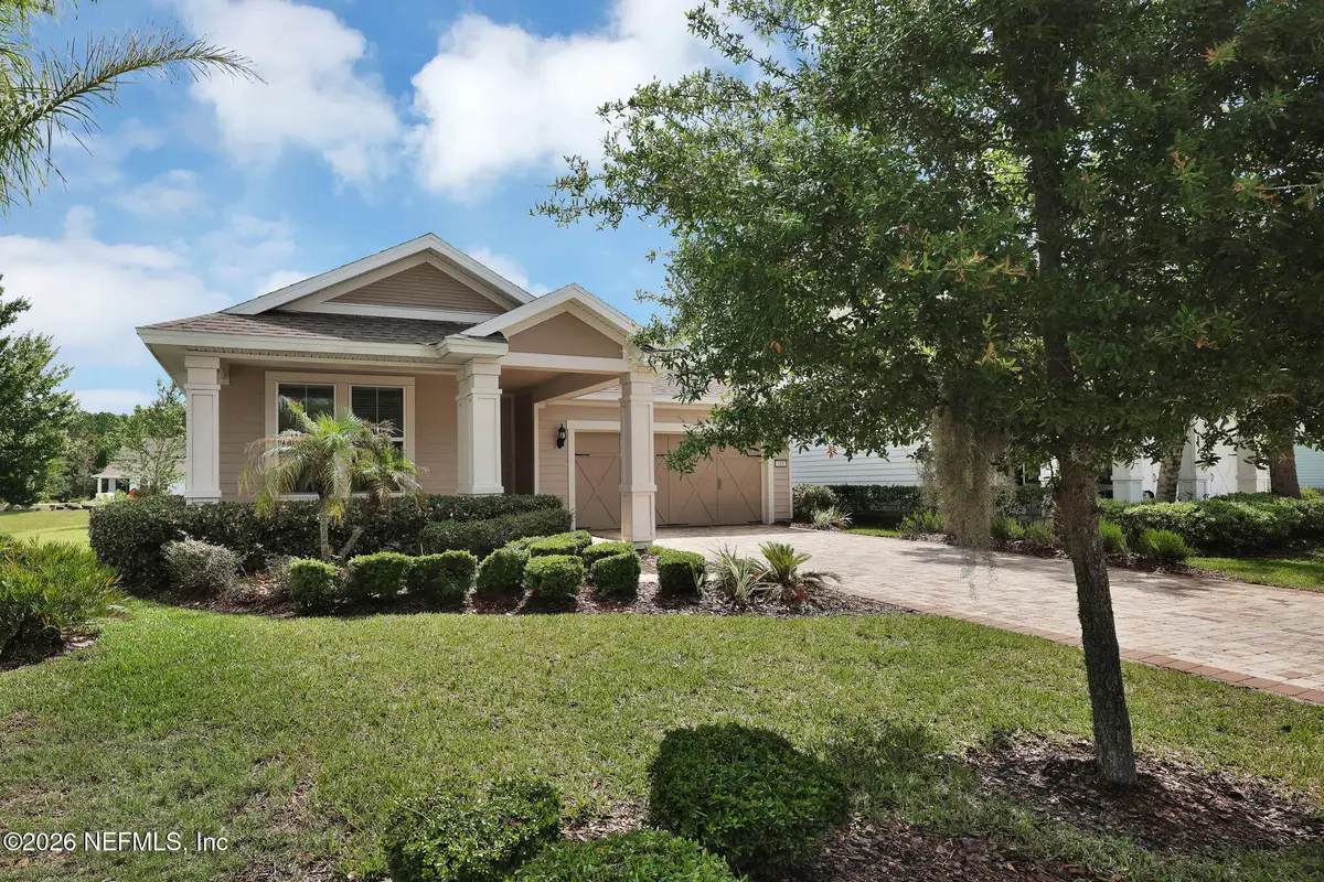 164 Front Door Lane, Saint Augustine, FL 32095 - #1