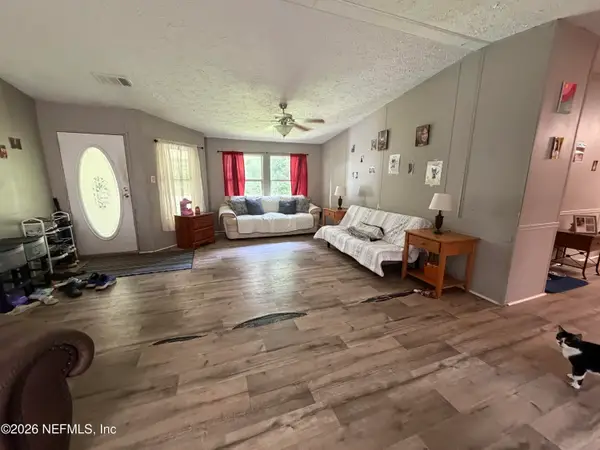 2534 Johnson Avenue, Jacksonville, FL 32207