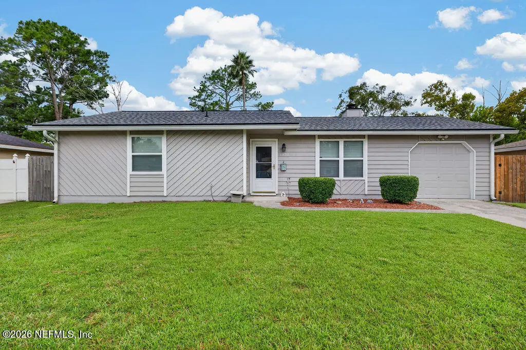 1870 Shannon Lake Drive, Middleburg, FL 32068 - #1