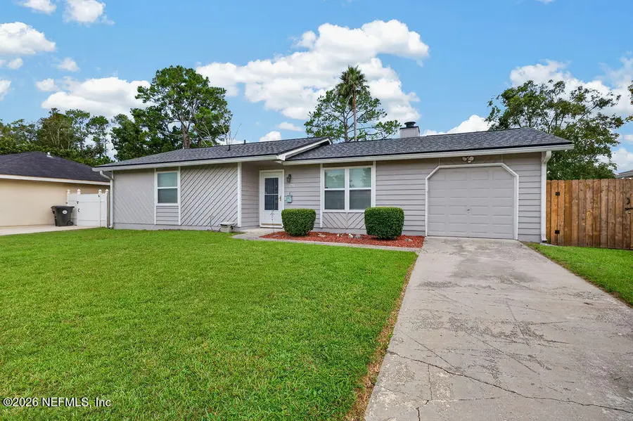 1870 Shannon Lake Drive, Middleburg, FL 32068 - #2