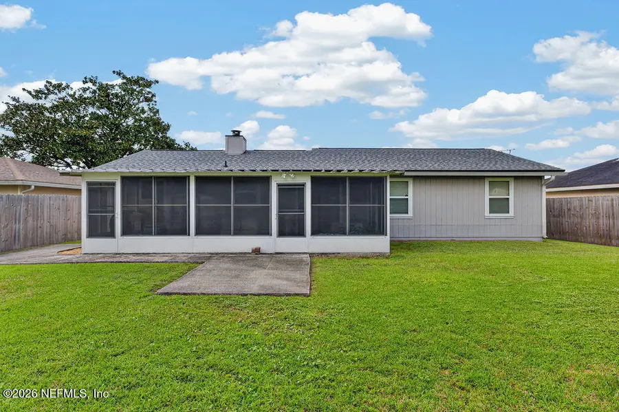 1870 Shannon Lake Drive, Middleburg, FL 32068 - #3