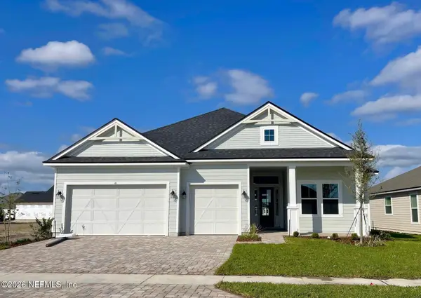 36 Arbor Creek Drive, St. Augustine, FL 32092