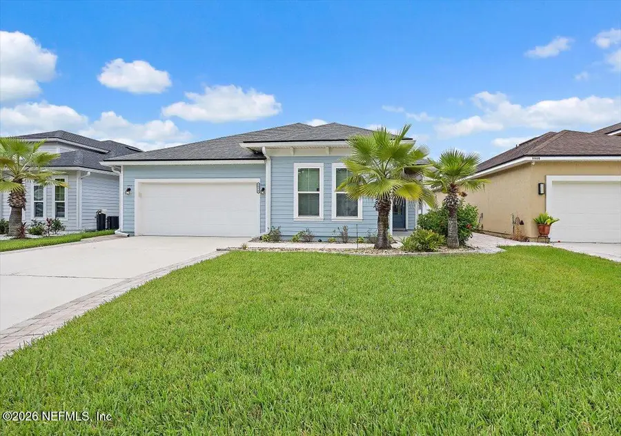 9974 Kevin Road, Jacksonville, FL 32257 - #2