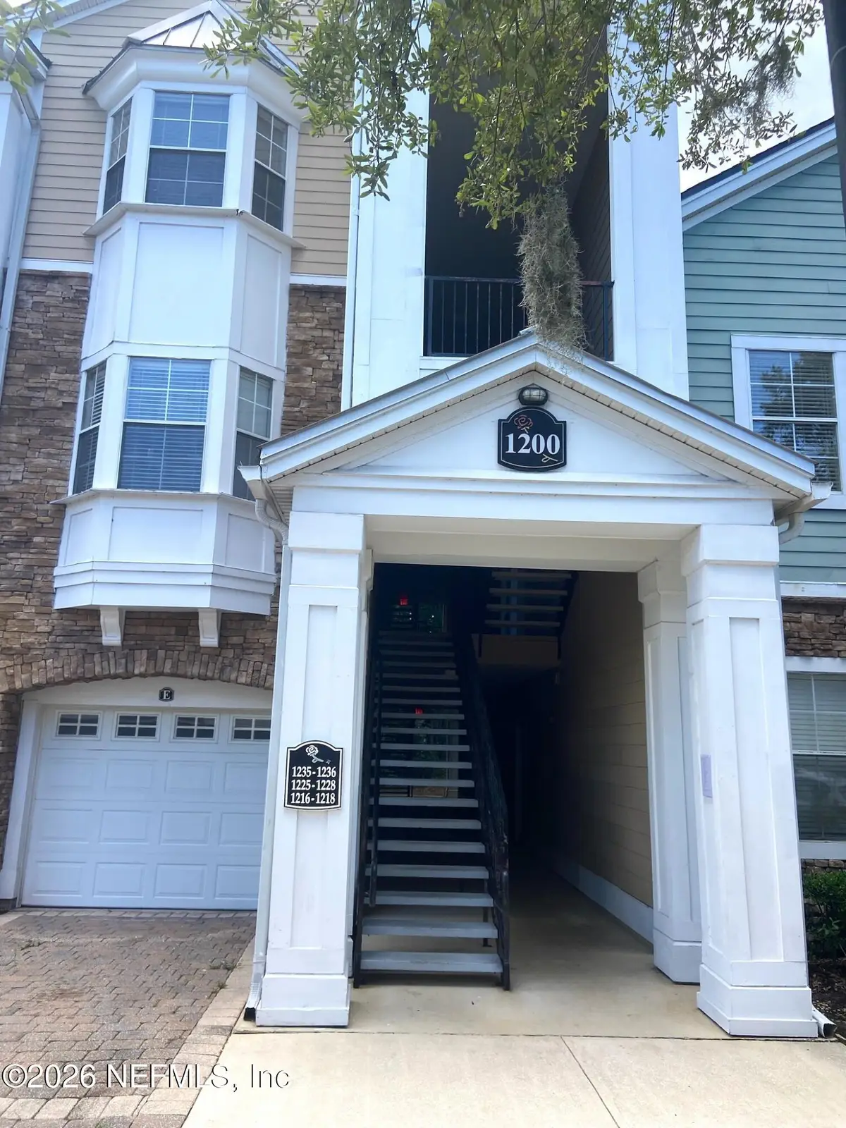 8550 Touchton Road #1227, Jacksonville, FL 32216 - #1