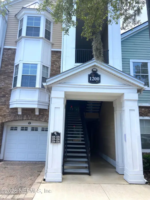 8550 Touchton Road #1227, Jacksonville, FL 32216