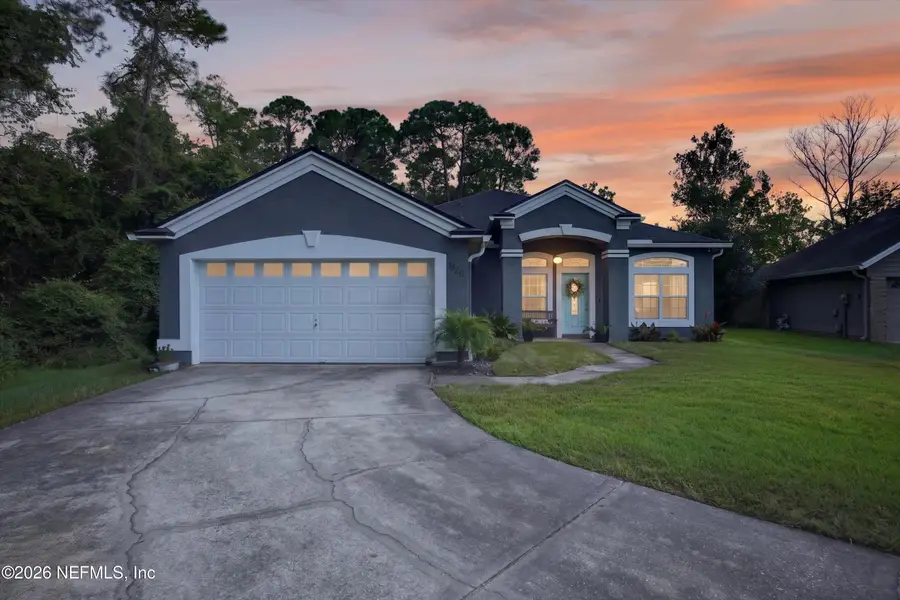 1820 Burgess Hill E Drive, Jacksonville, FL 32246 - #2