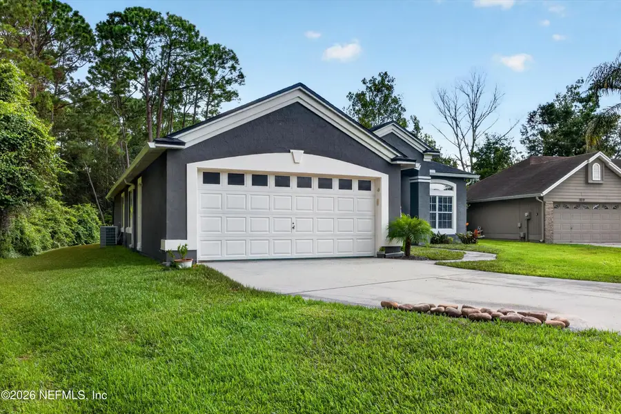 1820 Burgess Hill E Drive, Jacksonville, FL 32246 - #3