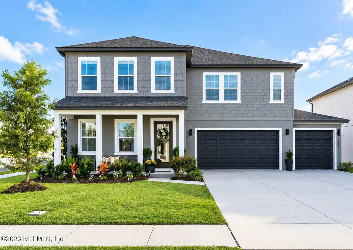 2309 Endeavor Way, Minneola, FL 34715 - #1