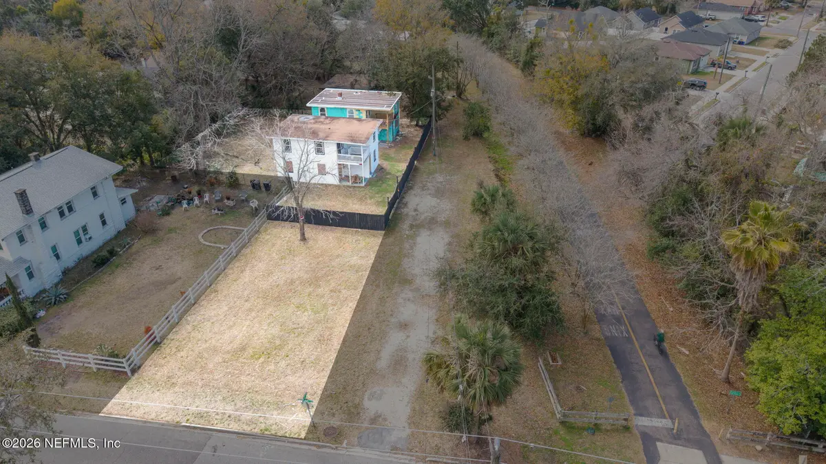1036 W 12th Street, Jacksonville, FL 32209 - #1