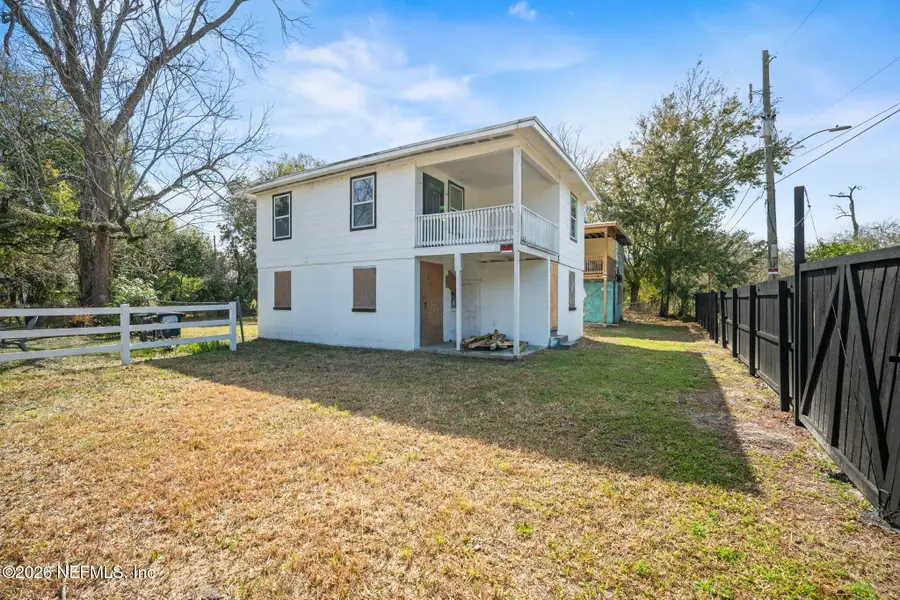1036 W 12th Street, Jacksonville, FL 32209 - #2